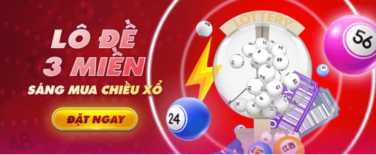 Lô đề 3 miền