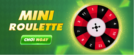 Mini Roulette