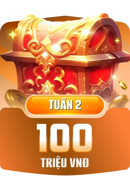 Hạng nhì 28 triệu VNĐ